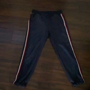 Tommy Hilfiger joggers